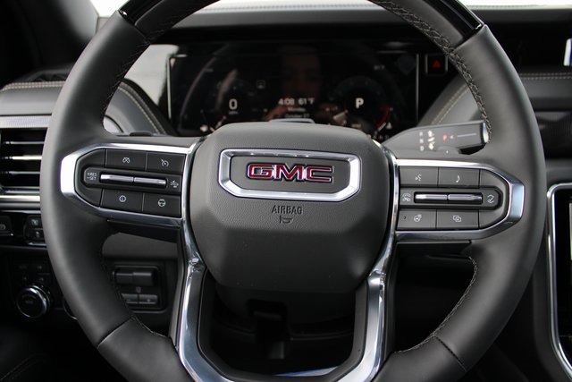 New 2026 GMC Yukon XL Elevation w/ Elevation Premium Package image 27