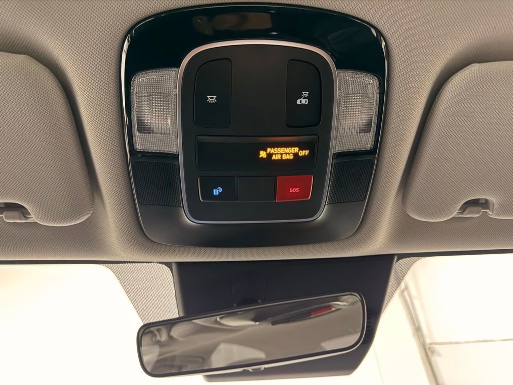 Used 2026 Hyundai Sonata SEL image 19