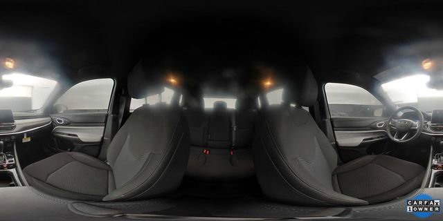 Used 2025 Jeep Compass Sport image 24