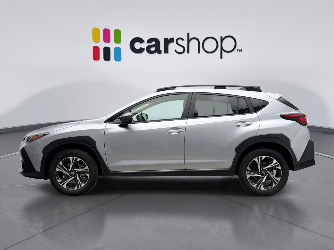 Used 2025 Subaru Crosstrek 2.0i Premium image 2