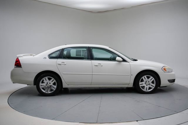 Used 2008 Chevrolet Impala LT image 8