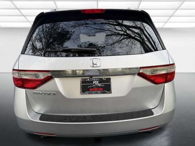 Used 2011 Honda Odyssey EX-L image 5