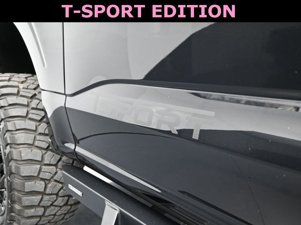 New 2025 Ford F150 XLT w/ Equipment Group 302A MID image 11