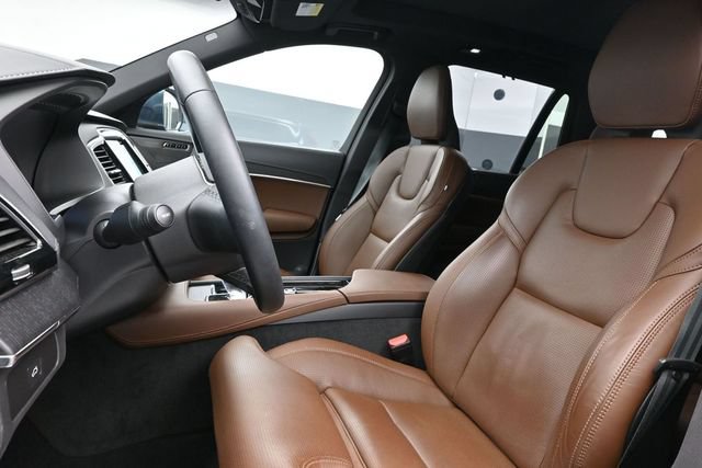 Used 2023 Volvo XC90 B6 Ultimate AWD/4WD image 10