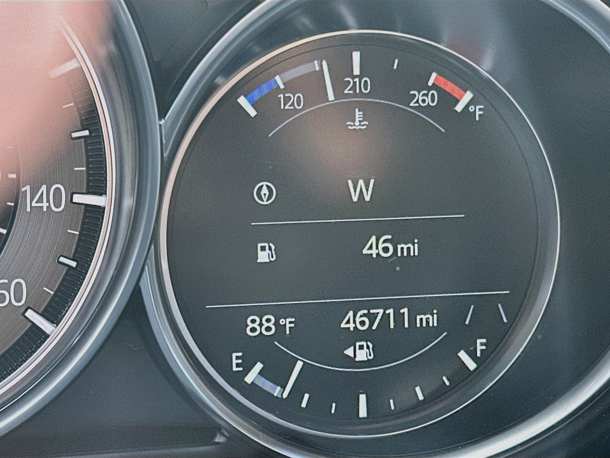 Used 2024 MAZDA CX-5 AWD 2.5 S w/ Select Package image 18