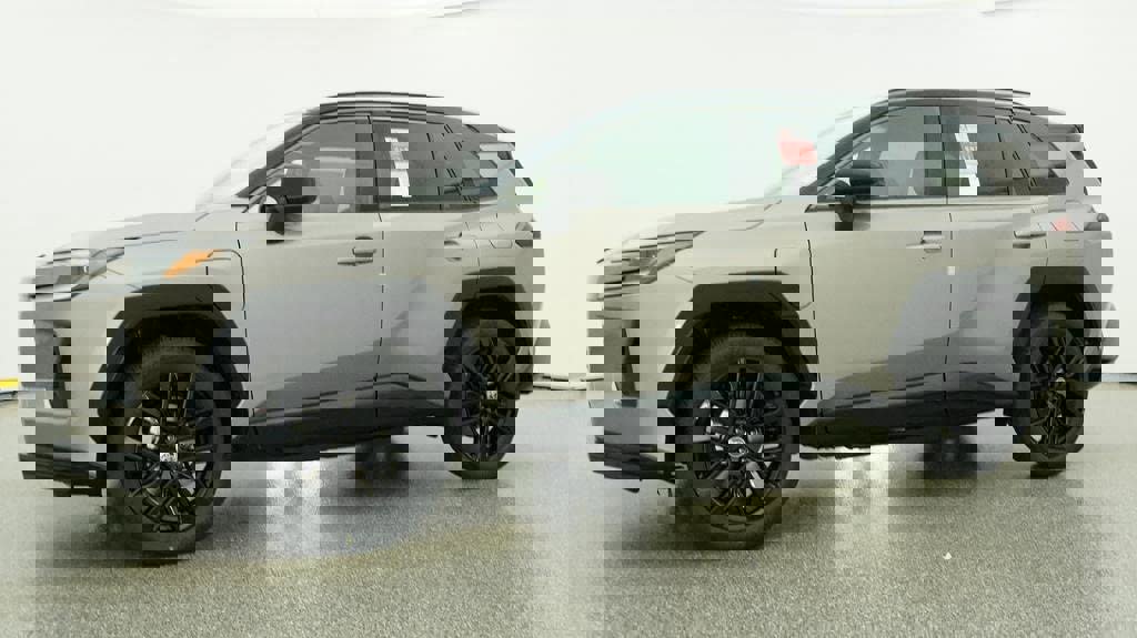 New 2026 Toyota RAV4 XSE AWD/4WD image 17