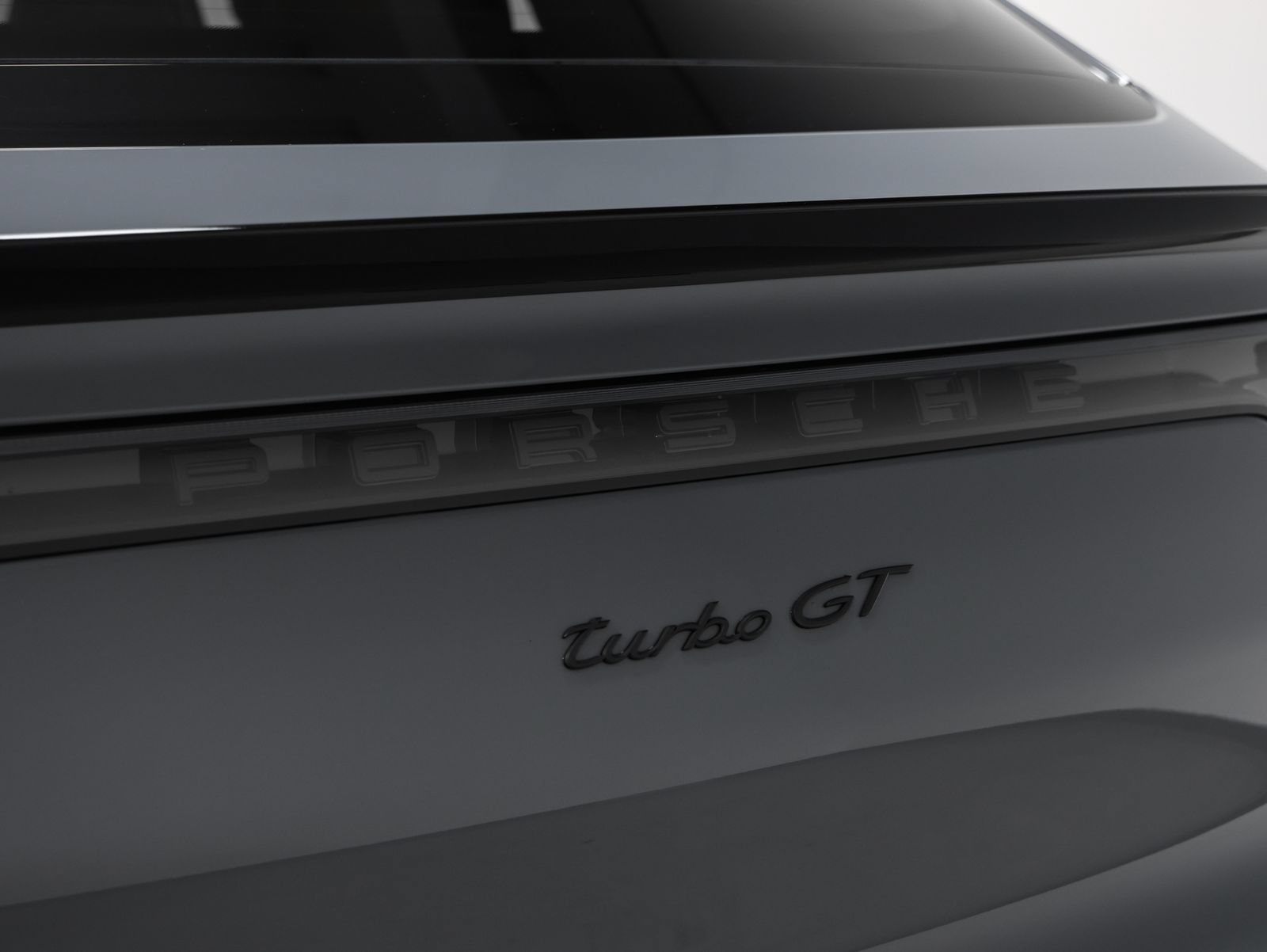Used 2023 Porsche Cayenne Turbo GT AWD/4WD image 21
