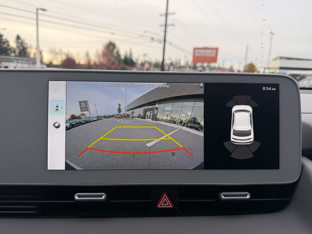 Certified 2024 Hyundai Ioniq 5 SEL AWD/4WD image 23