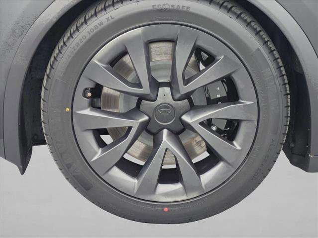 Used 2023 Tesla Model X AWD/4WD image 25