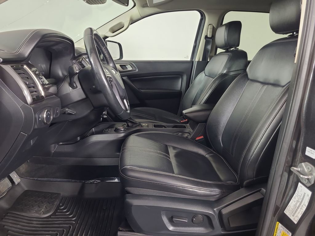Used 2020 Ford Ranger Lariat w/ Technology Package AWD/4WD image 19