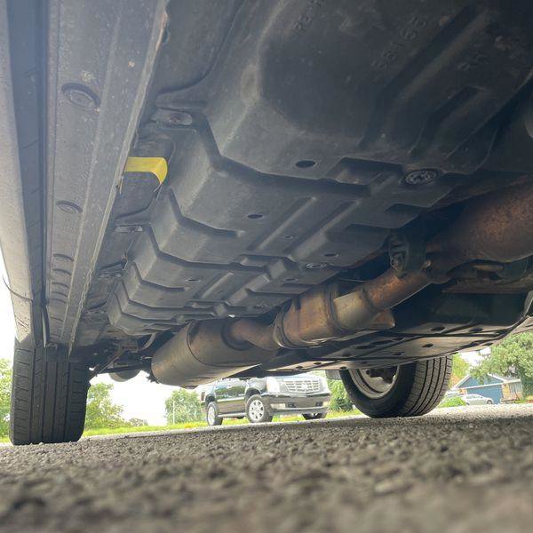 Used 2013 Toyota Highlander Limited image 9