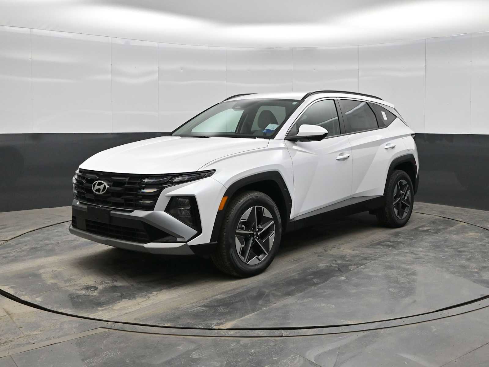 New 2026 Hyundai Tucson SEL w/ Tow & Go Package image 4