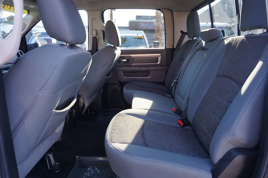 Used 2014 RAM 3500 Big Horn AWD/4WD image 18