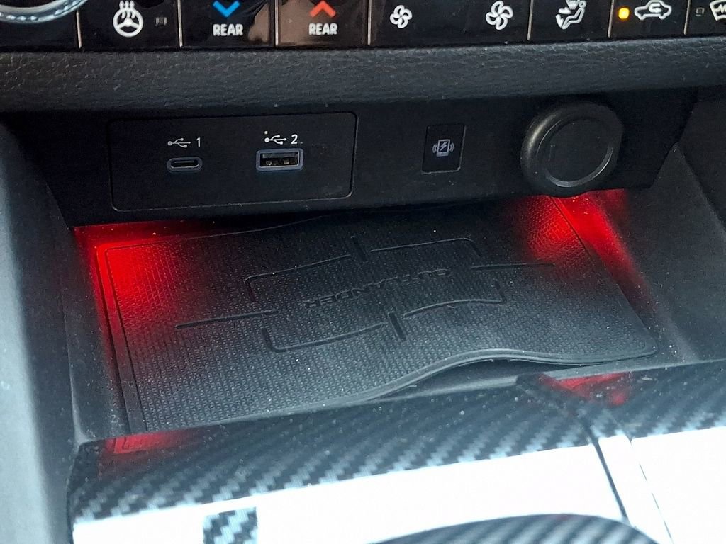 Used 2022 Mitsubishi Outlander SEL AWD/4WD image 26