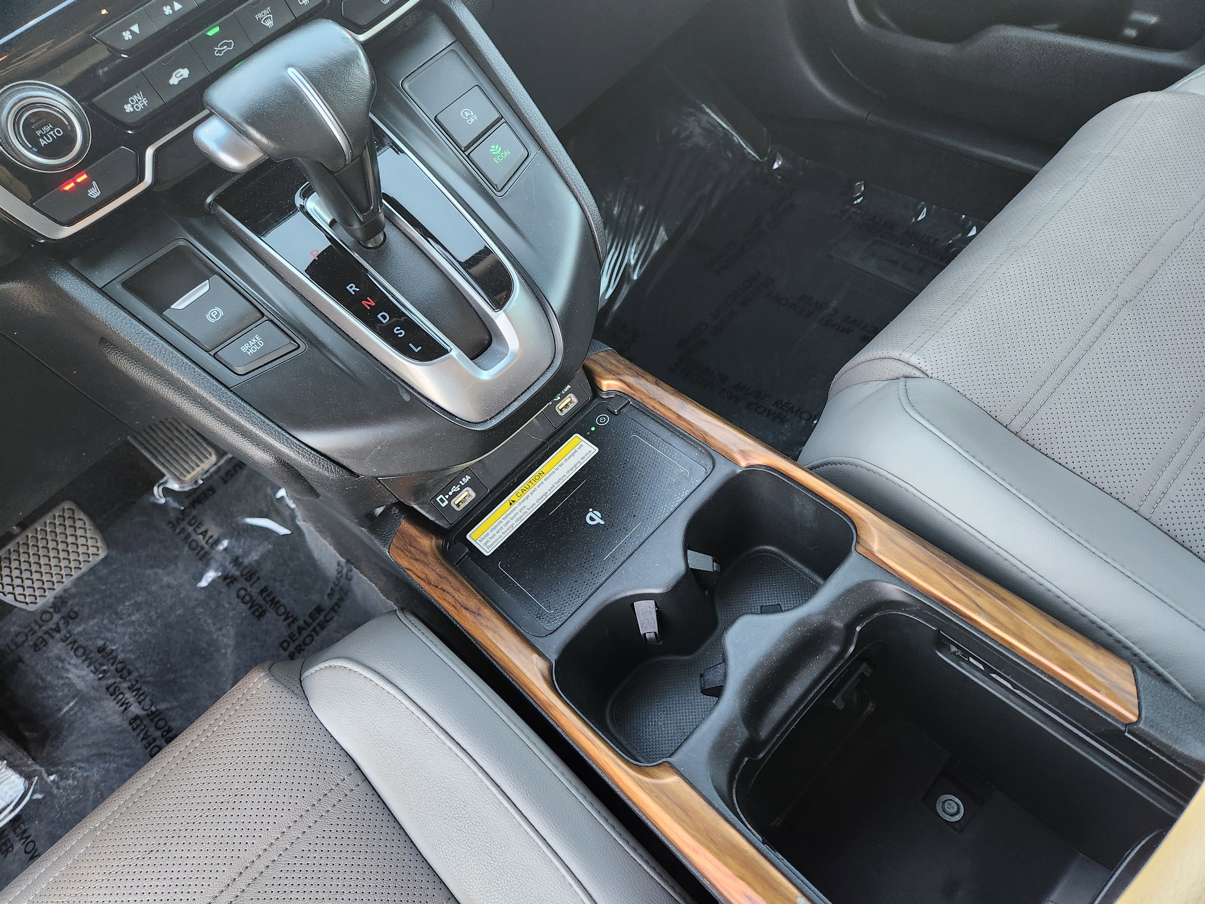 Used 2021 Honda CR-V Touring image 10