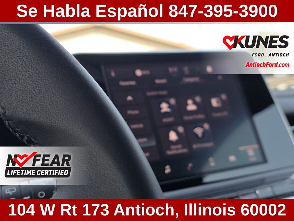 Used 2025 Jeep Compass Latitude image 55