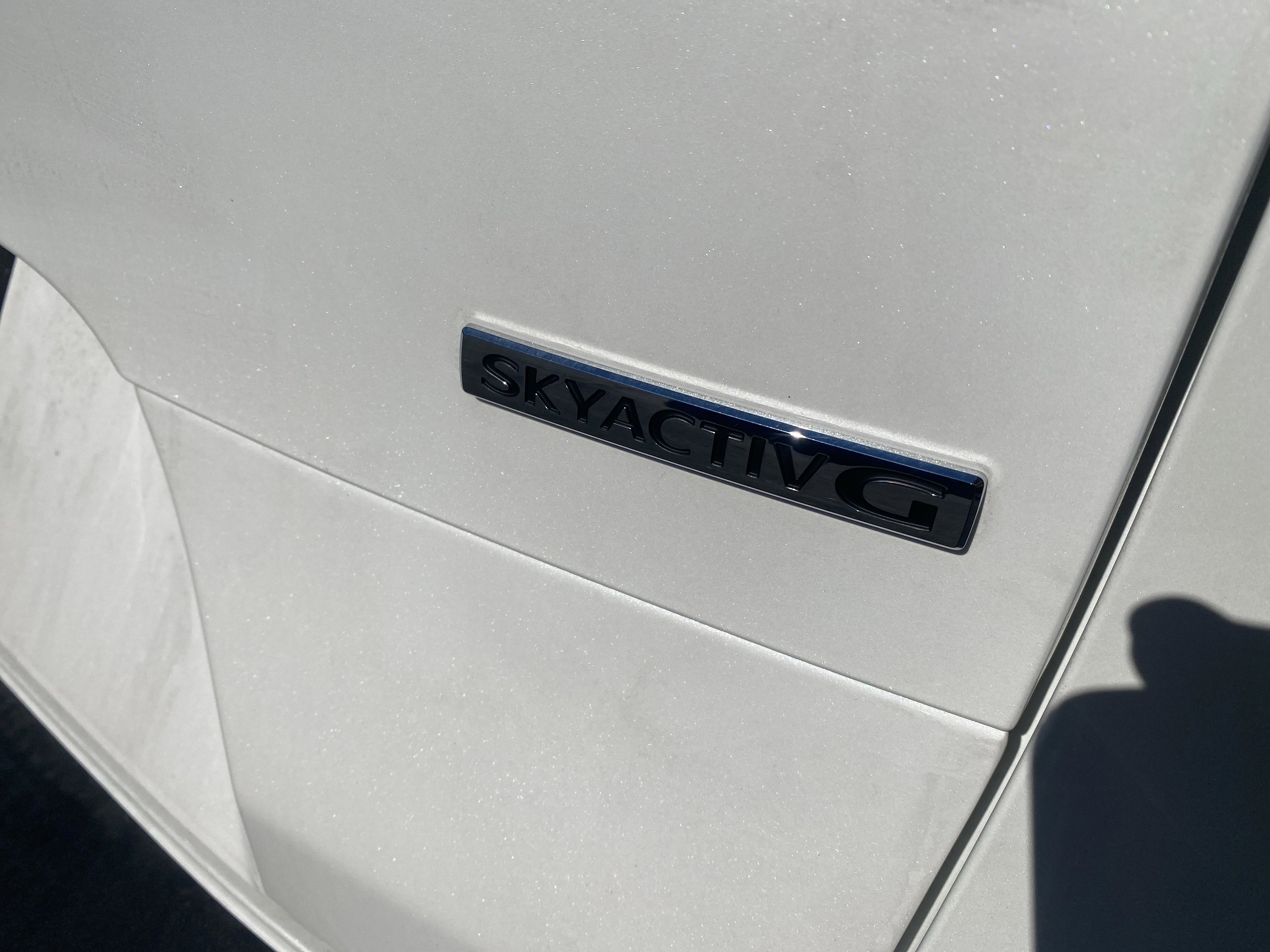 New 2025 MAZDA CX-30 AWD 2.5 S image 7