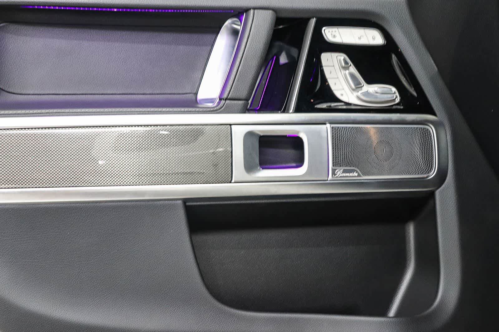 Certified 2024 Mercedes-Benz G 550 image 22