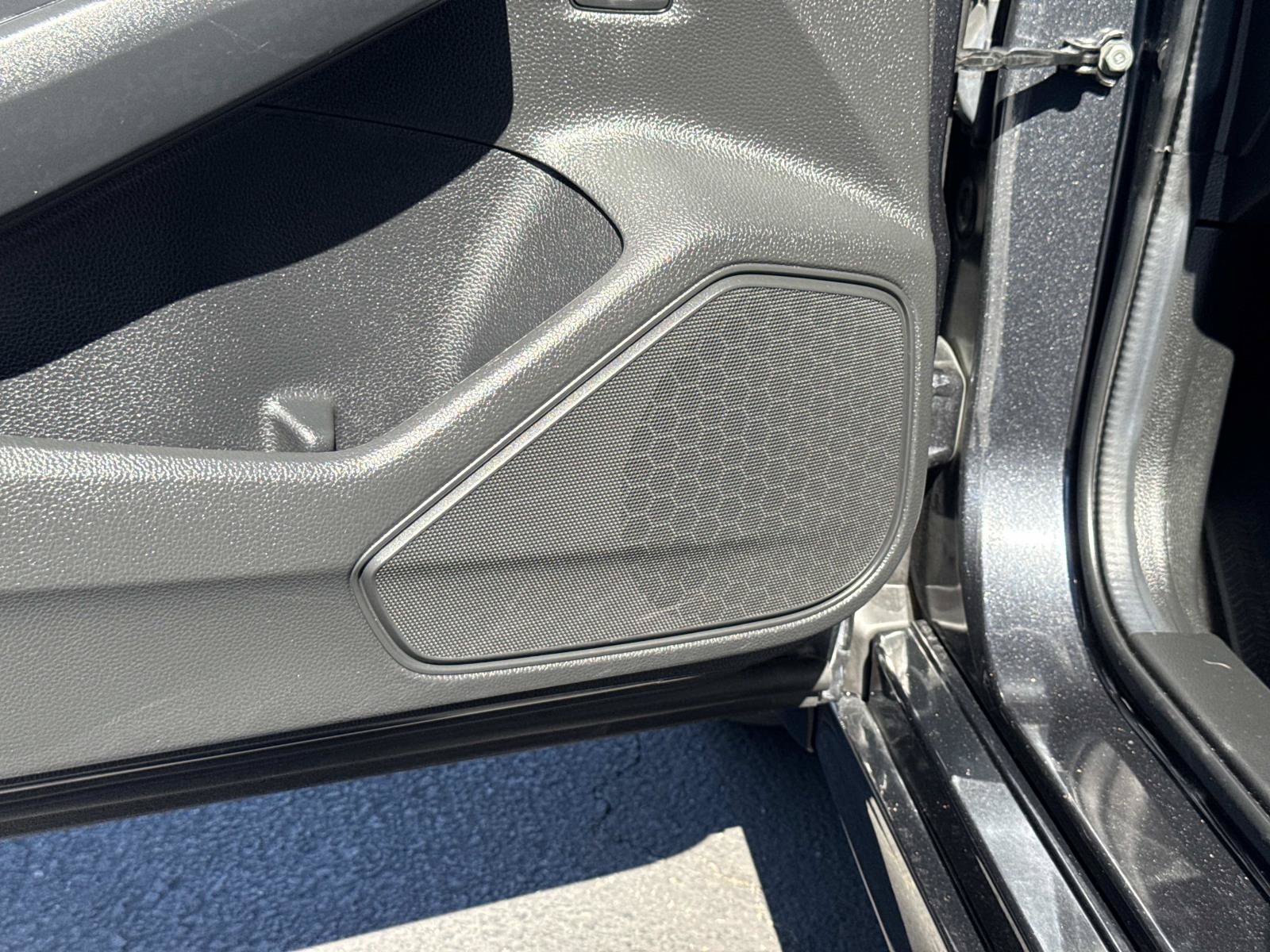 Certified 2025 Honda Civic LX image 21