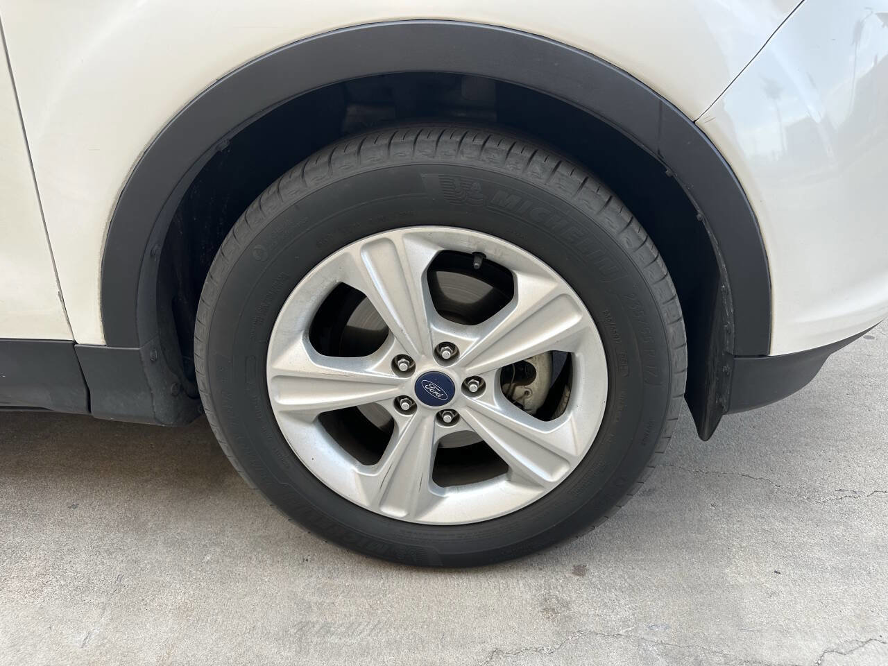 Used 2014 Ford Escape SE w/ Equipment Group 201A image 25