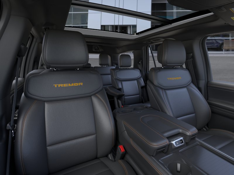 New 2026 Ford Expedition Tremor AWD/4WD image 34