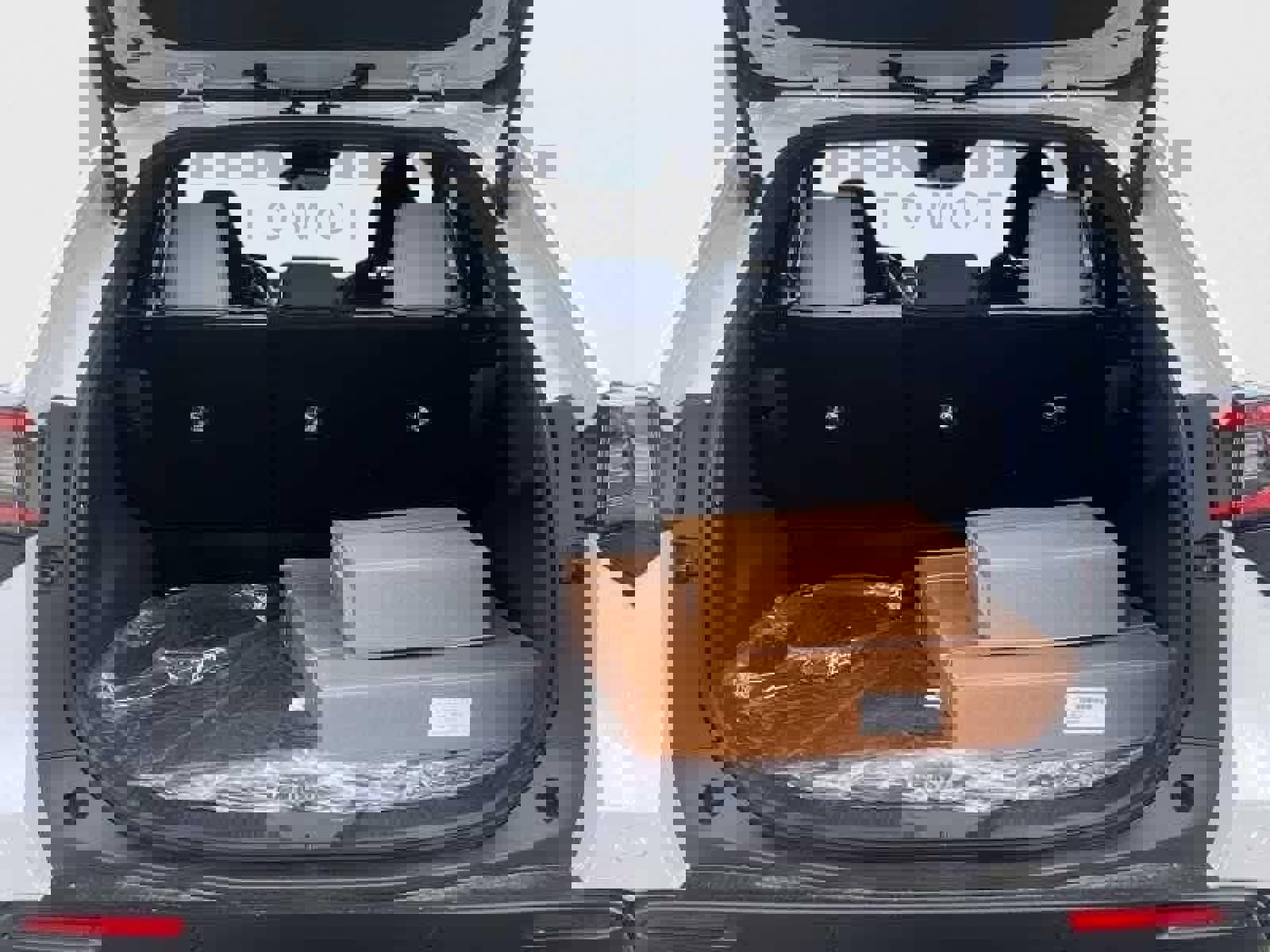 New 2024 Subaru Solterra Limited w/ Limited Package image 5