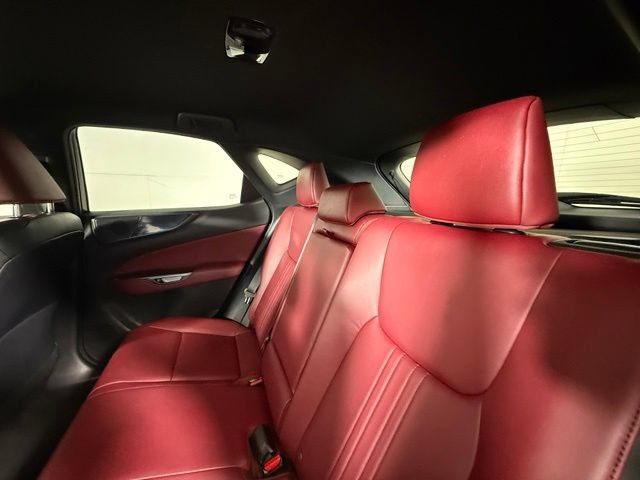Used 2023 Lexus NX 250 FWD w/ Towing Package (2000 Lbs) image 28