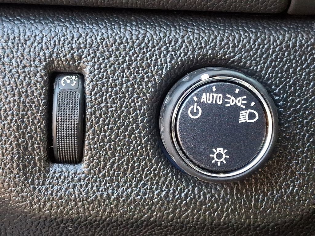 Certified 2020 Chevrolet Colorado LT w/ Safety Package image 23