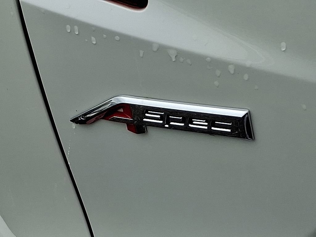 Certified 2025 Acura RDX A-Spec AWD/4WD image 34