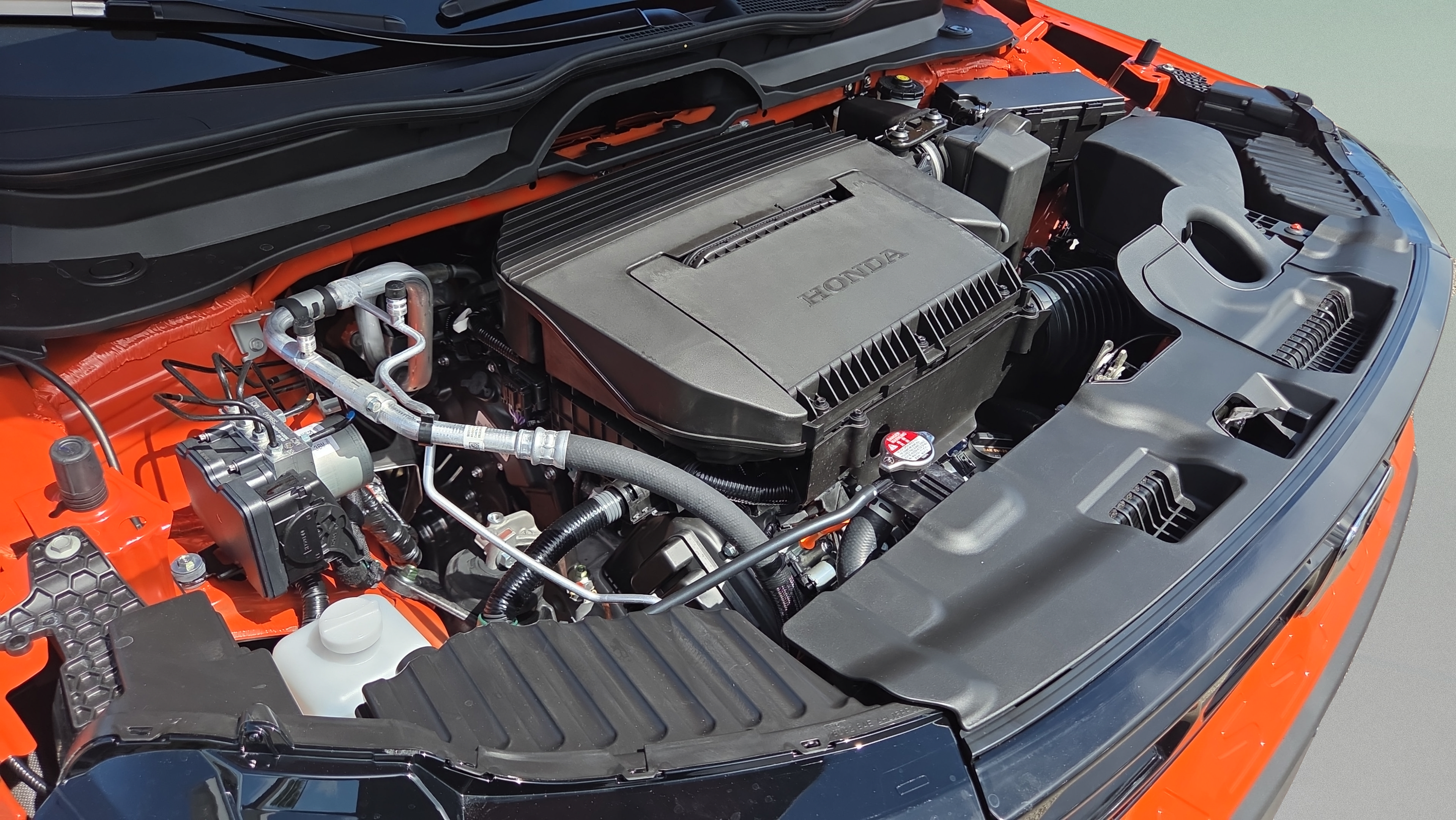 New 2026 Honda Passport TrailSport Elite image 18