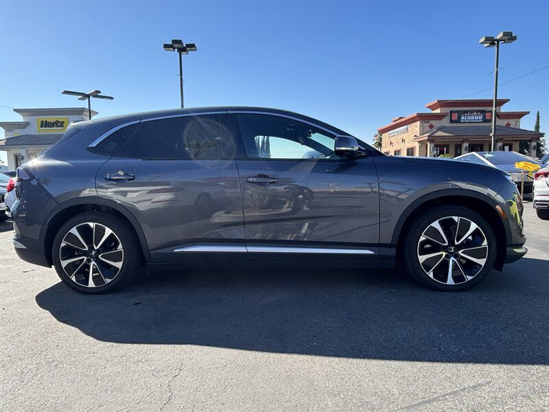 Used 2023 VinFast VF 8 Plus AWD/4WD image 8