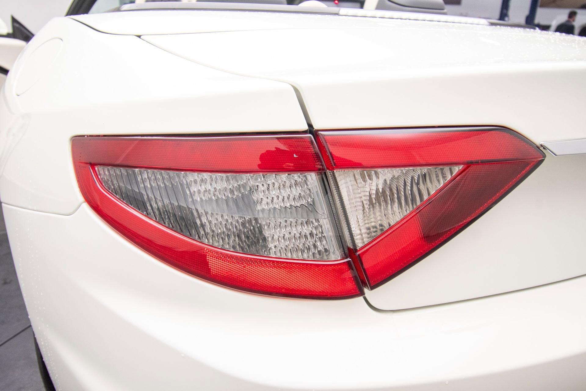 Used 2018 Maserati GranTurismo Sport image 35