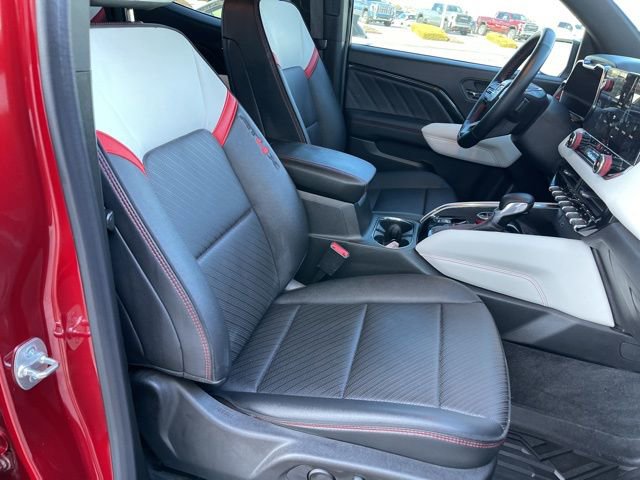 Certified 2024 GMC Canyon AT4X image 20