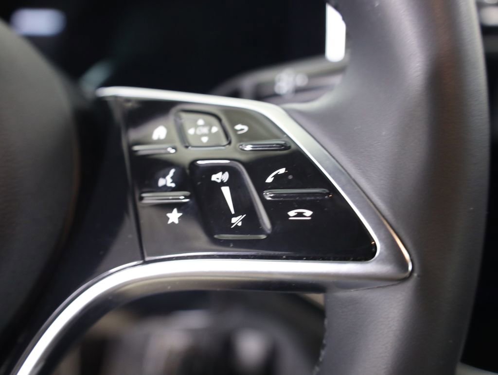 Certified 2026 Mercedes-Benz E 350 4MATIC Sedan image 15