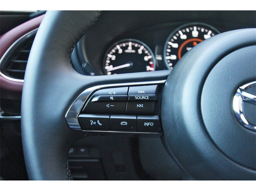 New 2026 MAZDA MAZDA3 2.5 S Premium image 13