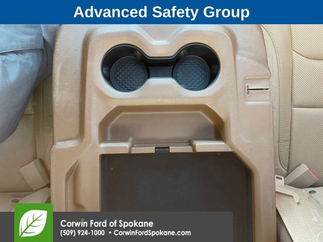 Used 2019 RAM 1500 Limited image 14