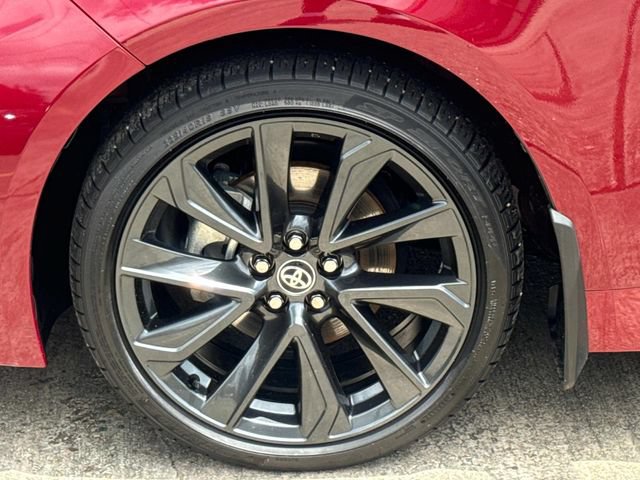 Used 2026 Toyota Corolla SE w/ SE Package FWD image 5