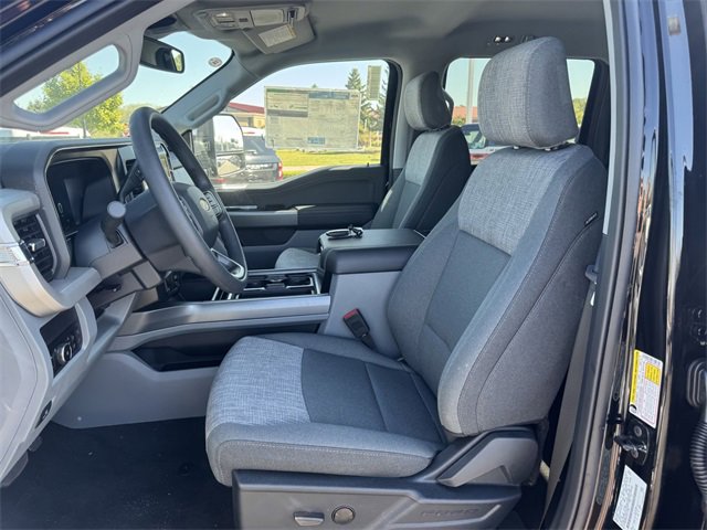 New 2026 Ford F350 XLT w/ XLT Premium Package image 12