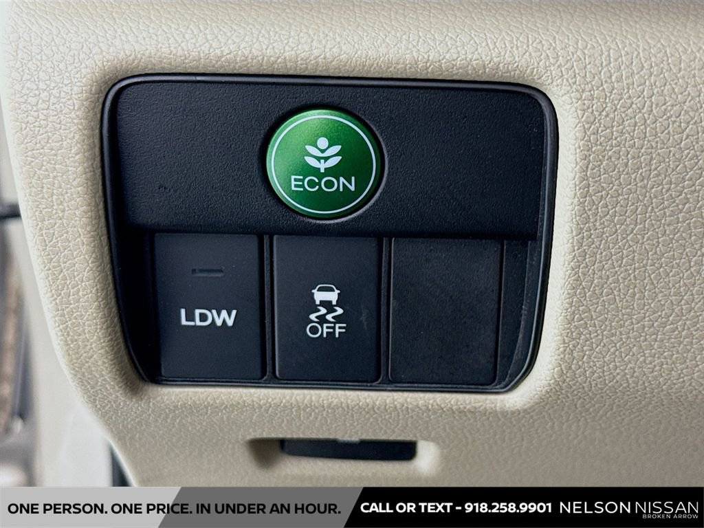 Used 2013 Honda Accord EX-L image 10