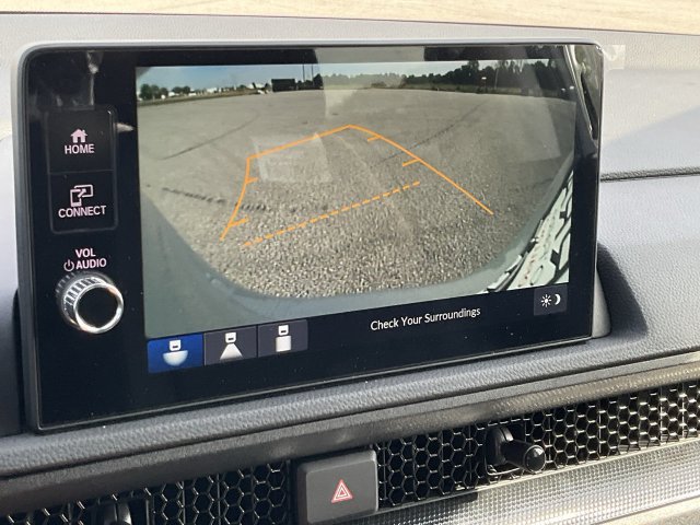 New 2027 Honda CR-V LX image 25
