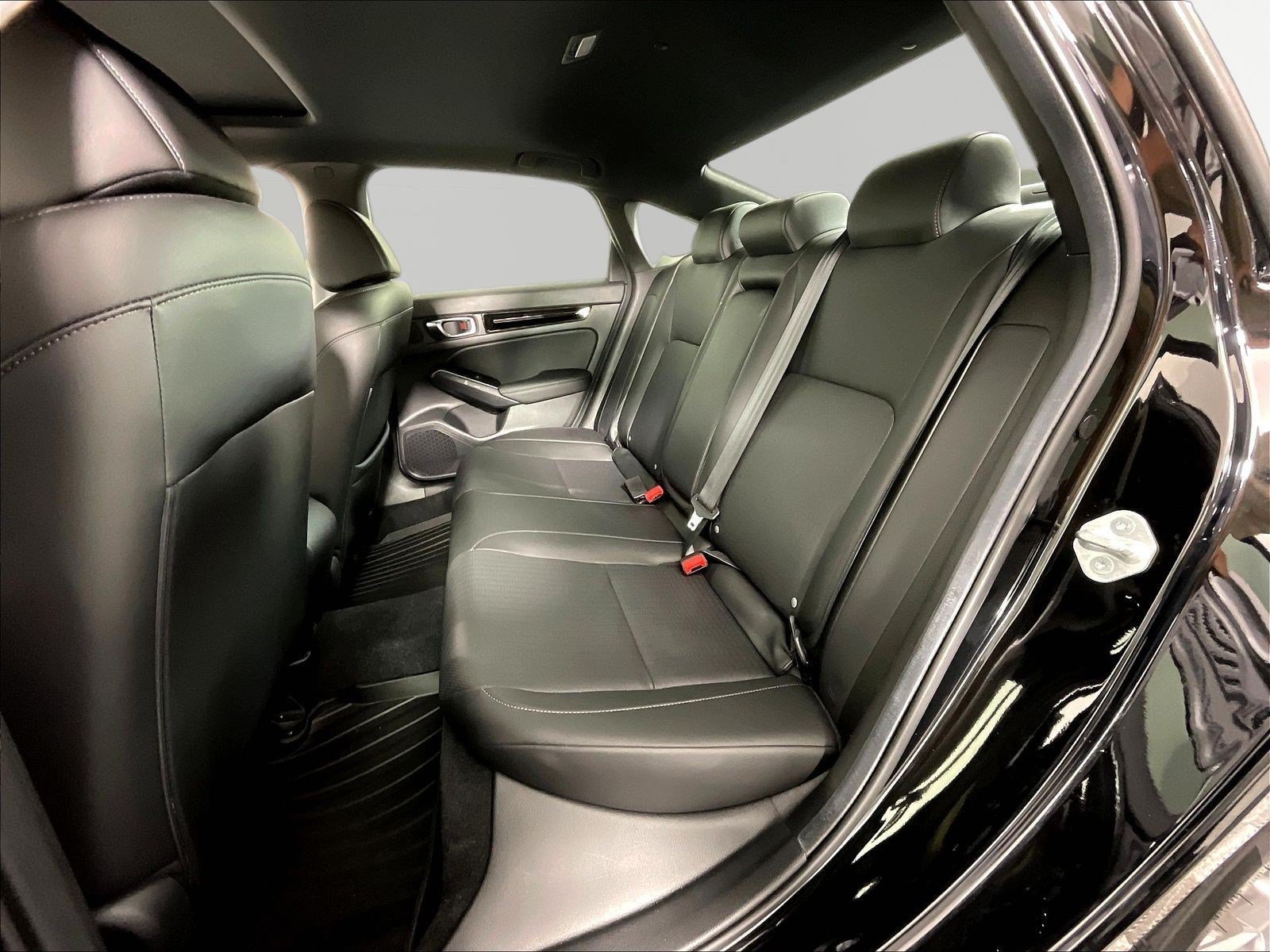 Used 2025 Honda Civic Sport image 21