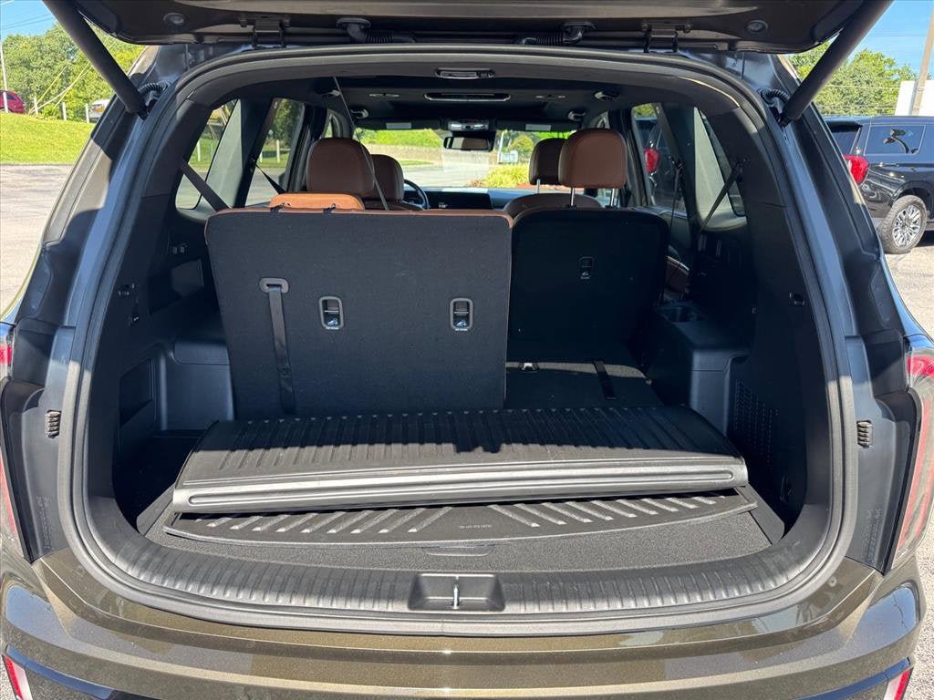 Used 2024 Kia Telluride EX X-Line AWD/4WD image 21