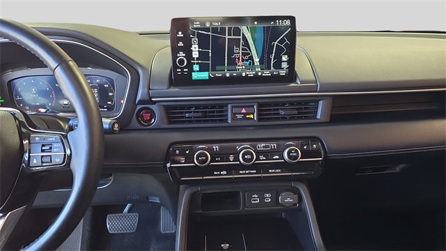 Used 2023 Honda Pilot Elite image 18