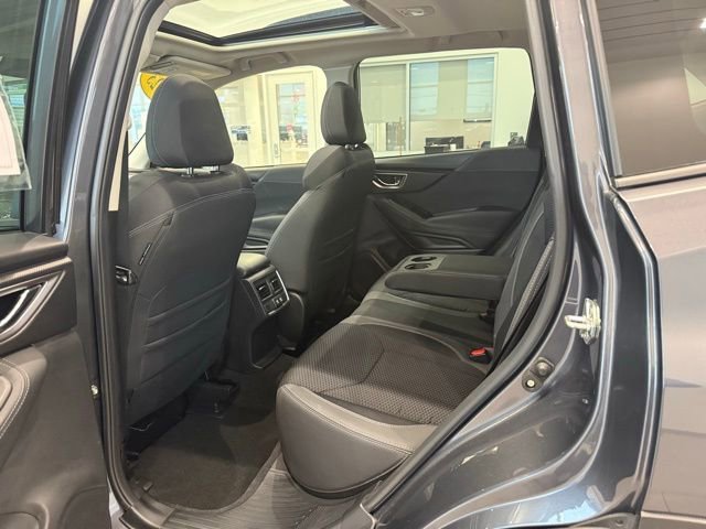 Used 2023 Subaru Forester Premium image 13