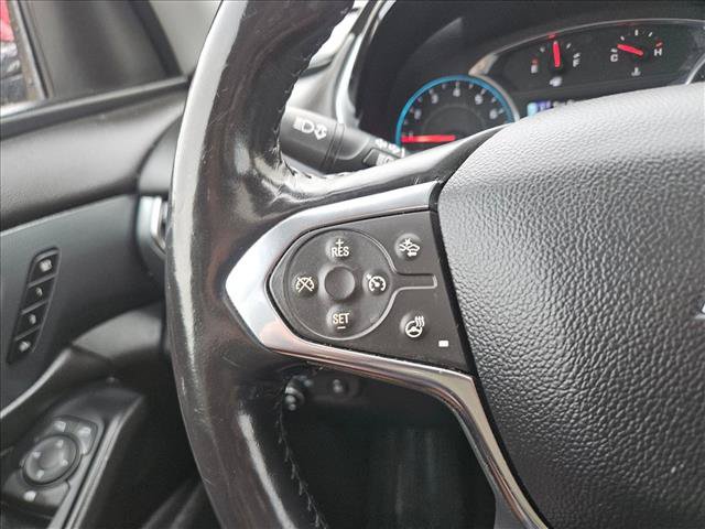 Used 2019 Chevrolet Traverse Premier AWD/4WD image 22