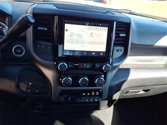 New 2026 RAM 2500 Tradesman image 15