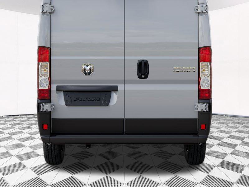 New 2027 RAM ProMaster 1500 FWD image 20