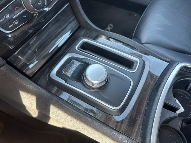 Used 2015 Chrysler 300 Limited w/ 300 Premium Group image 20
