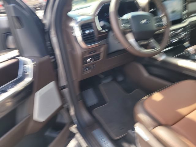 New 2026 Ford F150 King Ranch w/ Equipment Group 601A High AWD/4WD image 19