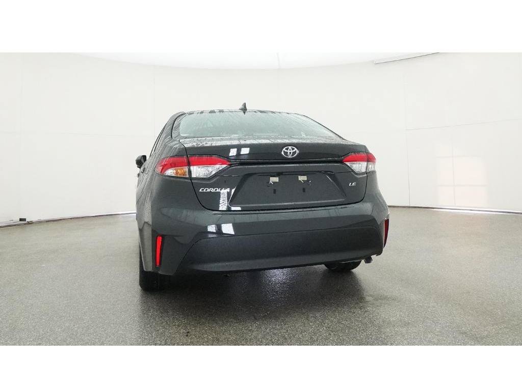 New 2026 Toyota Corolla LE FWD image 22